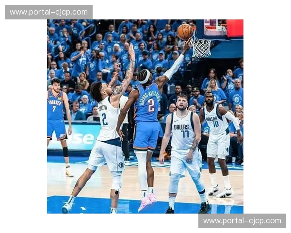 雷霆青年军客场逆转独行侠 亚历山大关键球掌控比赛走势